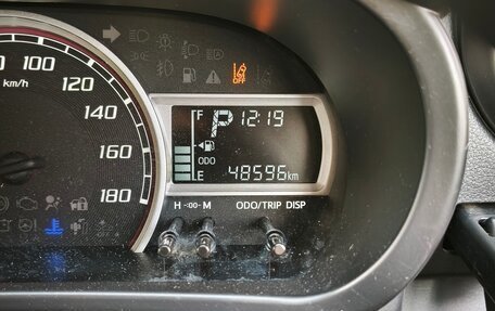 Toyota Passo III, 2021 год, 1 050 000 рублей, 21 фотография