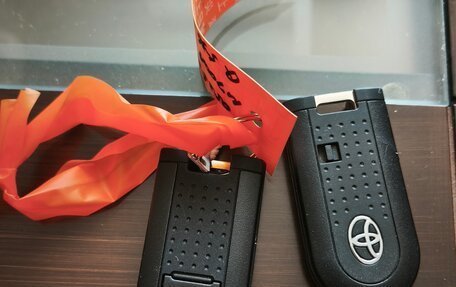 Toyota Passo III, 2021 год, 1 050 000 рублей, 22 фотография