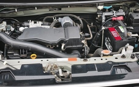 Toyota Passo III, 2021 год, 1 050 000 рублей, 19 фотография