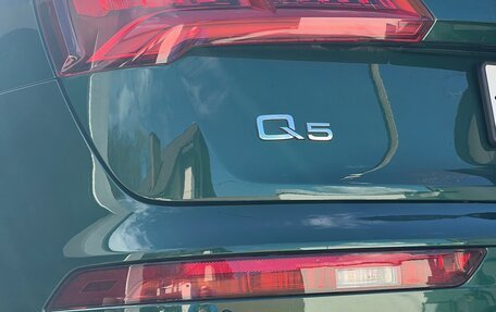 Audi Q5, 2018 год, 3 800 000 рублей, 9 фотография