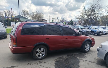 Nissan Primera II рестайлинг, 1993 год, 150 000 рублей, 5 фотография