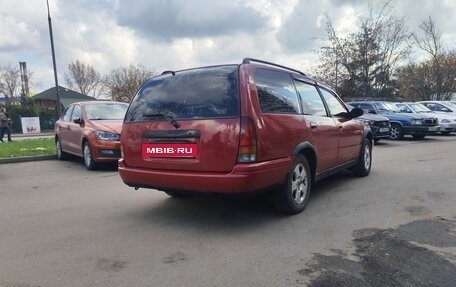 Nissan Primera II рестайлинг, 1993 год, 150 000 рублей, 7 фотография