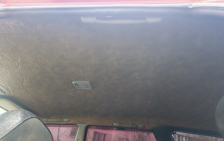 Nissan Primera II рестайлинг, 1993 год, 150 000 рублей, 15 фотография