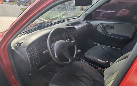 Nissan Primera II рестайлинг, 1993 год, 150 000 рублей, 11 фотография