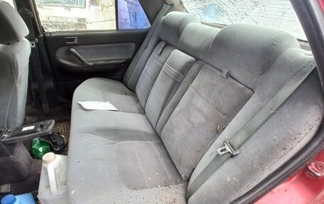 Hyundai Sonata VII, 1991 год, 65 000 рублей, 4 фотография