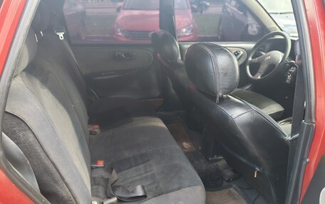 Nissan Primera II рестайлинг, 1993 год, 150 000 рублей, 10 фотография