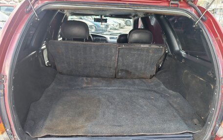Nissan Primera II рестайлинг, 1993 год, 150 000 рублей, 13 фотография