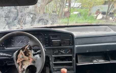 Hyundai Sonata VII, 1991 год, 65 000 рублей, 3 фотография