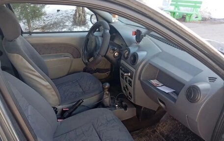 Renault Logan I, 2007 год, 300 000 рублей, 4 фотография