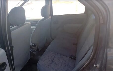 Renault Logan I, 2007 год, 300 000 рублей, 3 фотография