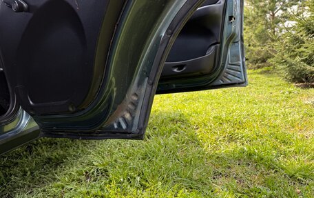 Chevrolet Niva I рестайлинг, 2008 год, 445 000 рублей, 4 фотография