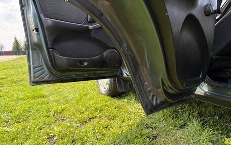 Chevrolet Niva I рестайлинг, 2008 год, 445 000 рублей, 7 фотография