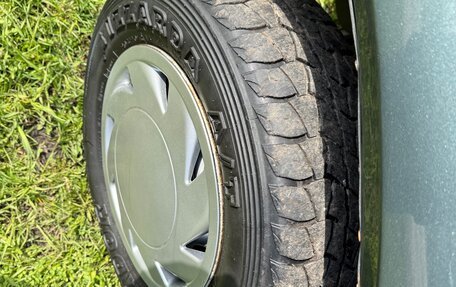 Chevrolet Niva I рестайлинг, 2008 год, 445 000 рублей, 10 фотография