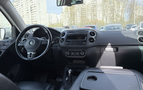 Volkswagen Tiguan I, 2012 год, 1 780 000 рублей, 3 фотография