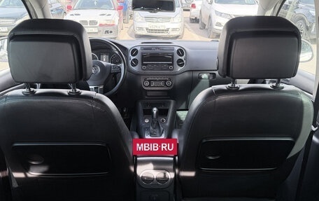 Volkswagen Tiguan I, 2012 год, 1 780 000 рублей, 2 фотография