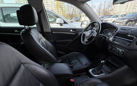 Volkswagen Tiguan I, 2012 год, 1 780 000 рублей, 6 фотография