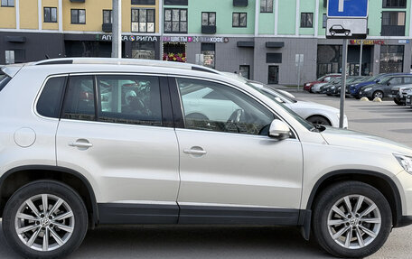 Volkswagen Tiguan I, 2012 год, 1 780 000 рублей, 14 фотография