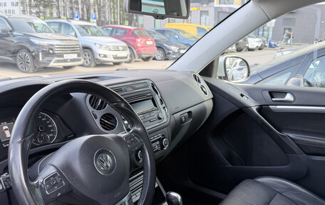 Volkswagen Tiguan I, 2012 год, 1 780 000 рублей, 8 фотография