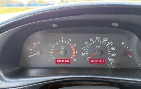 Chevrolet Niva I рестайлинг, 2008 год, 445 000 рублей, 15 фотография