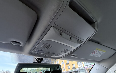 Volkswagen Tiguan I, 2012 год, 1 780 000 рублей, 24 фотография