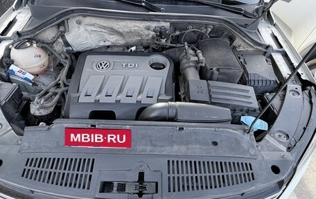 Volkswagen Tiguan I, 2012 год, 1 780 000 рублей, 9 фотография