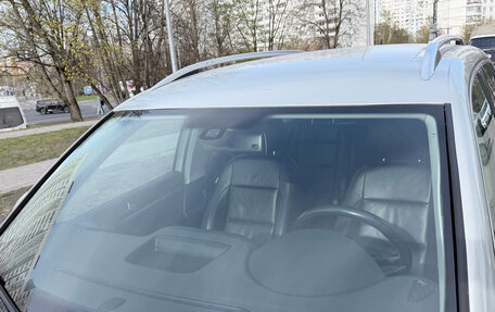 Volkswagen Tiguan I, 2012 год, 1 780 000 рублей, 26 фотография