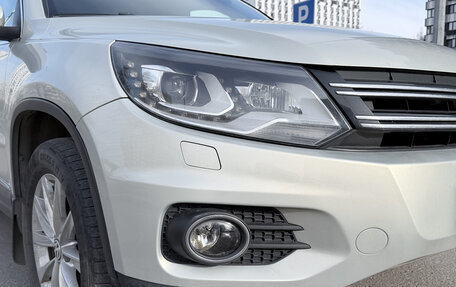 Volkswagen Tiguan I, 2012 год, 1 780 000 рублей, 20 фотография