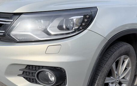 Volkswagen Tiguan I, 2012 год, 1 780 000 рублей, 21 фотография