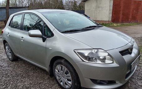 Toyota Auris II, 2007 год, 500 000 рублей, 2 фотография