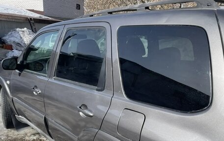 Mazda Tribute II, 2004 год, 320 000 рублей, 2 фотография