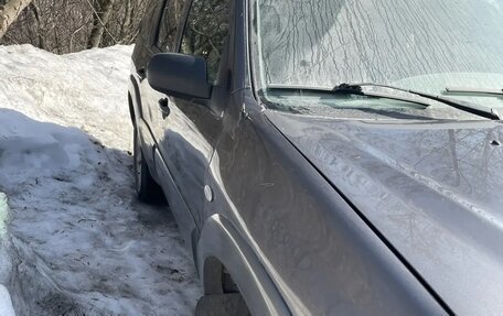 Mazda Tribute II, 2004 год, 320 000 рублей, 9 фотография