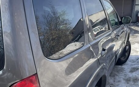 Mazda Tribute II, 2004 год, 320 000 рублей, 7 фотография