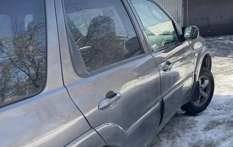 Mazda Tribute II, 2004 год, 320 000 рублей, 8 фотография