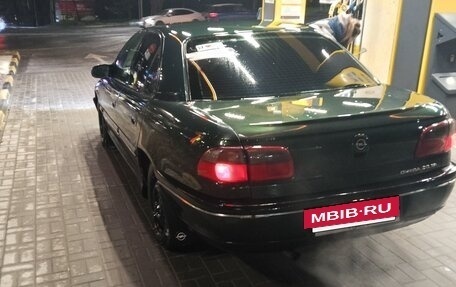 Opel Omega B, 1997 год, 175 000 рублей, 3 фотография