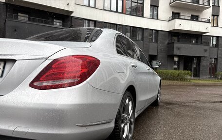 Mercedes-Benz C-Класс, 2015 год, 1 950 000 рублей, 6 фотография