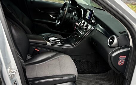 Mercedes-Benz C-Класс, 2015 год, 1 950 000 рублей, 7 фотография