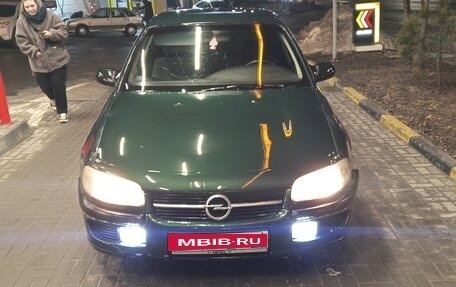 Opel Omega B, 1997 год, 175 000 рублей, 2 фотография