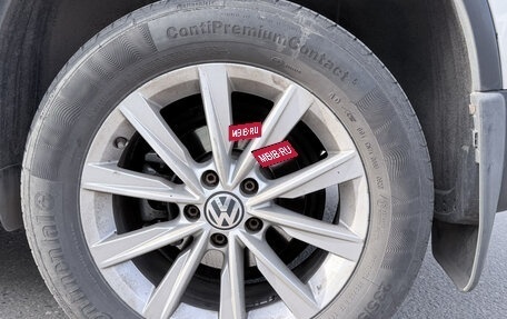 Volkswagen Tiguan I, 2012 год, 1 780 000 рублей, 22 фотография