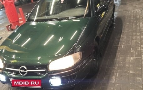 Opel Omega B, 1997 год, 175 000 рублей, 5 фотография