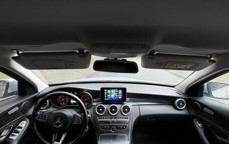 Mercedes-Benz C-Класс, 2015 год, 1 950 000 рублей, 9 фотография