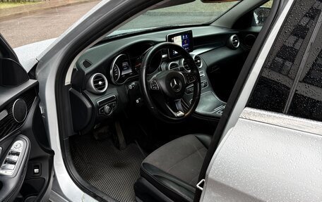 Mercedes-Benz C-Класс, 2015 год, 1 950 000 рублей, 11 фотография