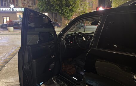 Lexus LX III, 2013 год, 4 300 000 рублей, 4 фотография