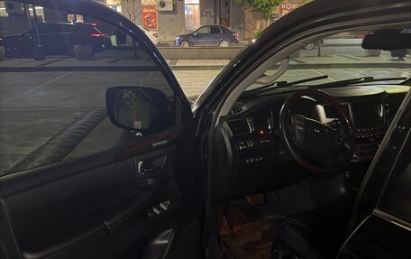 Lexus LX III, 2013 год, 4 300 000 рублей, 5 фотография