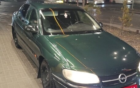 Opel Omega B, 1997 год, 175 000 рублей, 6 фотография