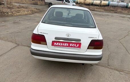 Toyota Corolla, 1995 год, 270 000 рублей, 3 фотография