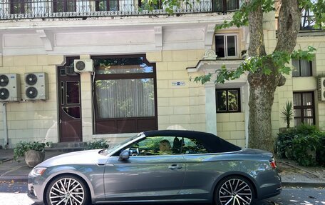 Audi A5, 2019 год, 4 500 000 рублей, 2 фотография