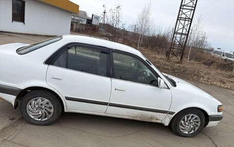 Toyota Corolla, 1995 год, 270 000 рублей, 4 фотография