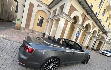 Audi A5, 2019 год, 4 500 000 рублей, 7 фотография