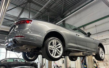 Audi A5, 2019 год, 4 500 000 рублей, 9 фотография