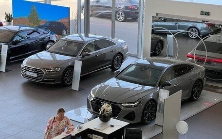 Audi A5, 2019 год, 4 500 000 рублей, 10 фотография